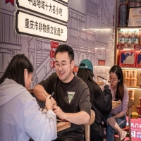 小吃店裝修設計風格應該怎么選？