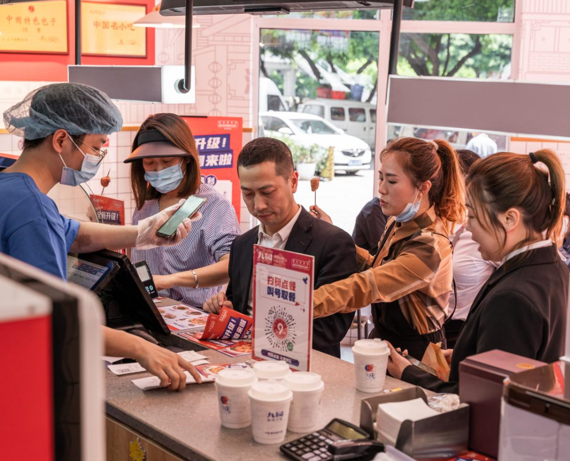 小餐飲店如何正確經營提高盈利？