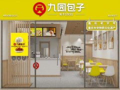 包子店門頭裝修的3點建議